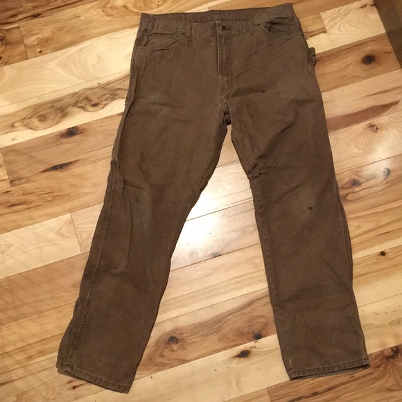 Dickies Other - *Last chance* Men’s Dickies Work Pants